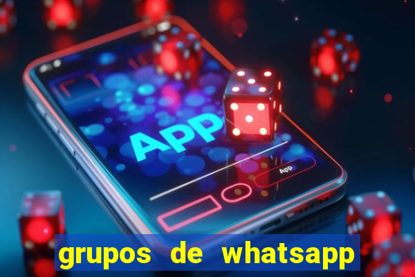 grupos de whatsapp de palpites de futebol